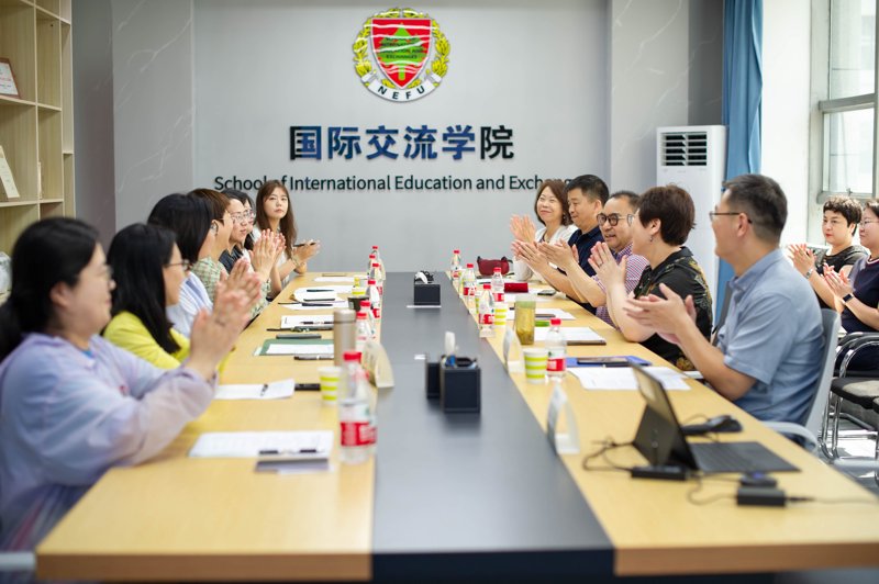 国际交流项目英文名称有哪些？它们有何特点和作用？