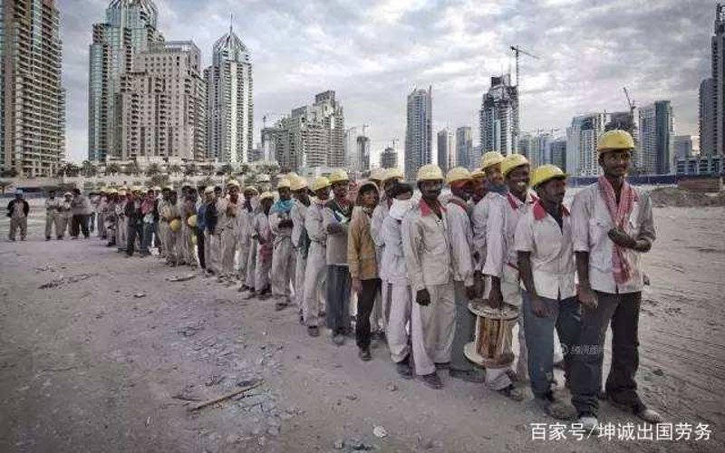 正规海外劳务，如何选择？